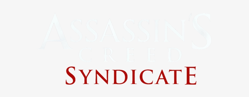 Assassin's Creed Syndicate, transparent png download