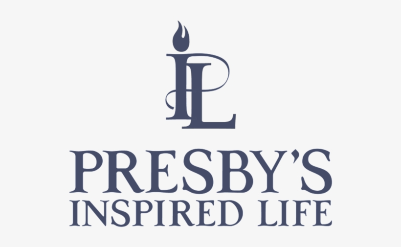 18 Presbys Inspired Life - Portable Network Graphics, transparent png download