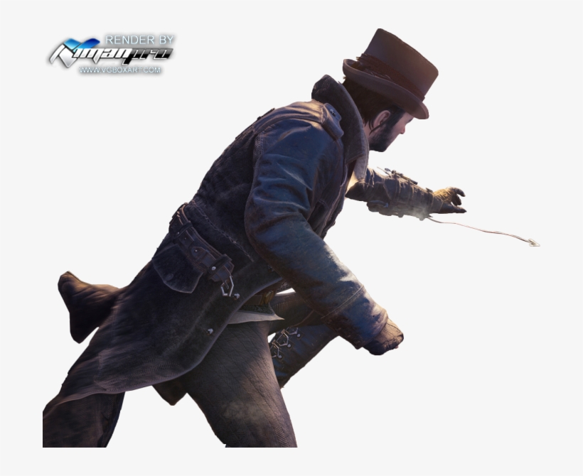 Assassin's Creed - Assassins Creed Syndicate Transparent, transparent png download