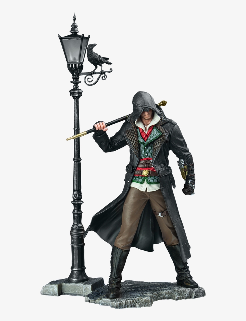 Assassin's - Assassin's Creed Syndicate, transparent png download