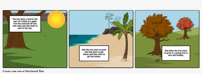 Trees - Attalea Speciosa, transparent png download