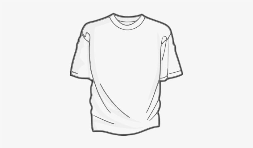 Tshirt Fully - Heat Press Iron On Paper Jet-pross Jetpro Sofstretch, transparent png download