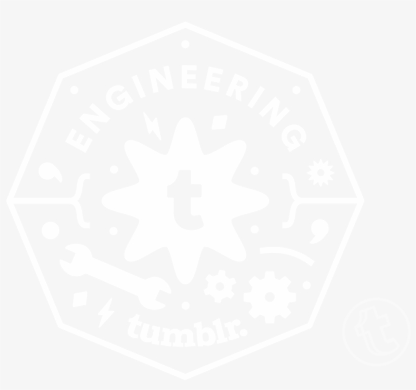 Tumblr Engineering Who Doesn't Love Animated Gifs Believe - Ps4 Logo White Transparent, transparent png download