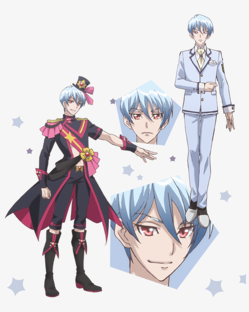 Tumblr O9ysiuxzvj1tfmpyao2 1280 - Cute High Earth Defense Club Love Haruhiko, transparent png download