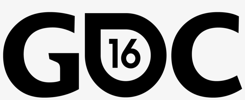 What Are You Driving At Vehicle Ai In Assassin's Creed - Gdc 2016 Logo, transparent png download
