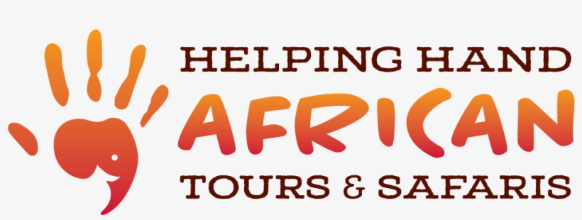 Helping Hand Africa Tours & Safaris - Safari, transparent png download