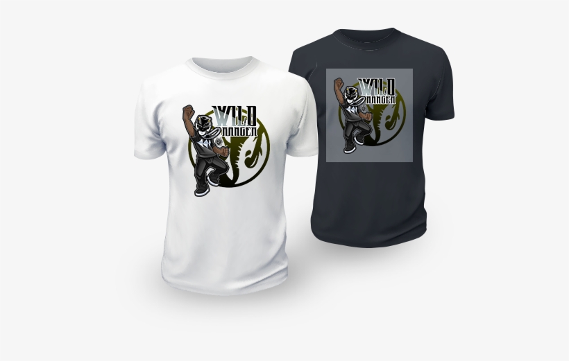 T-shirts - T-shirt, transparent png download