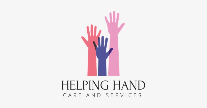 Helping Hand Care And Services - Health Care, transparent png download