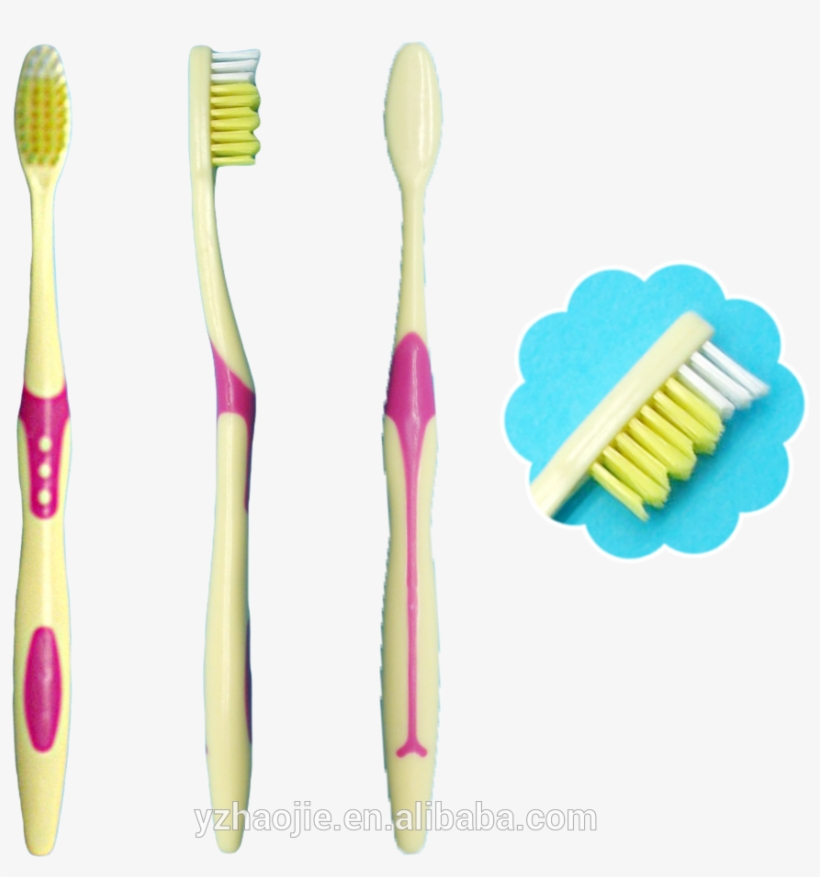 Toothbrush, transparent png download