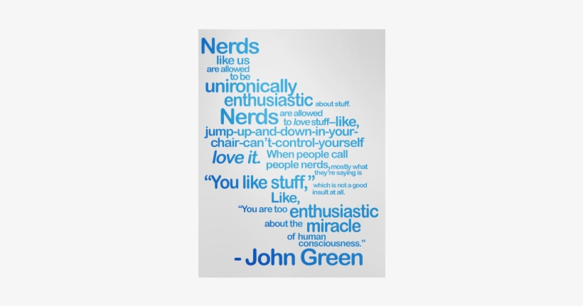 Nerds Like Us, transparent png download