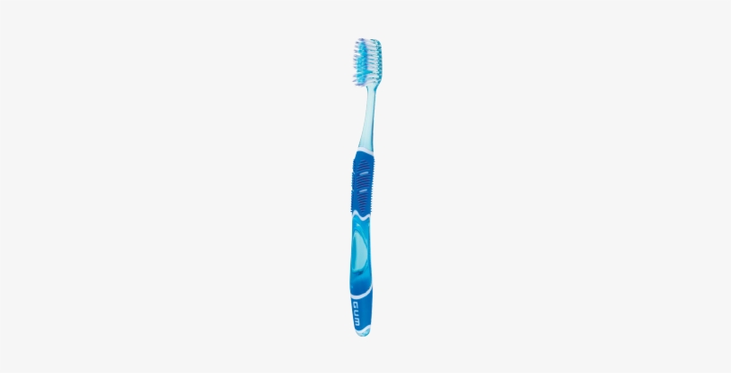 Our Gum® Technique Pro Toothbrush Has Been Scientifically - Arm And Hammer Spinbrush, transparent png download