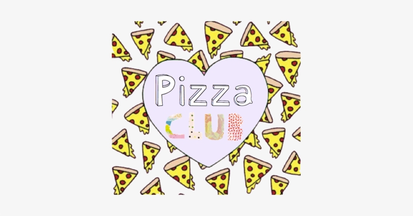 Meowsi A Teens True Love - All I Care About Is Pizza Ipad 2 3 4, Ipad Mini 1 2, transparent png download