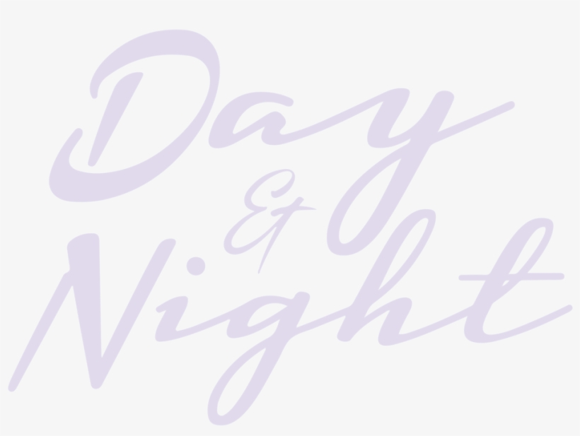Logo Day And Night Png - Playing The Game - Trade Paperback, transparent png download