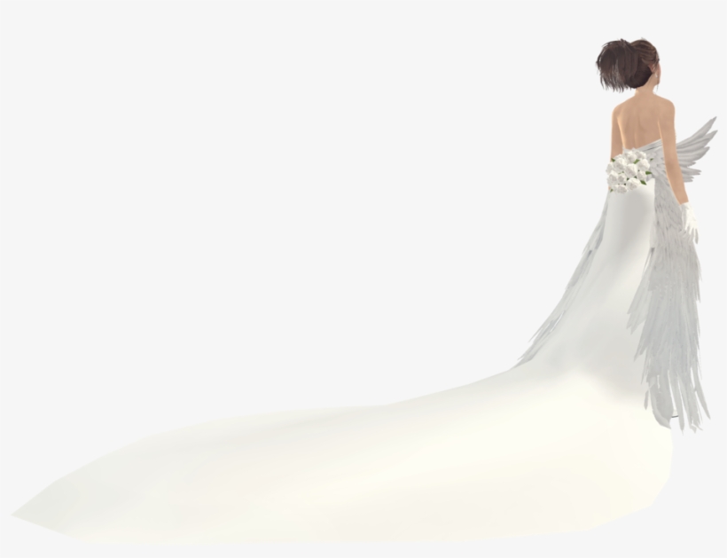 Free Free 133 Lace Wedding Dress Svg Free SVG PNG EPS DXF File