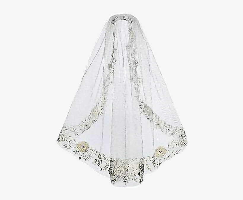 Report Abuse - Veil, transparent png download