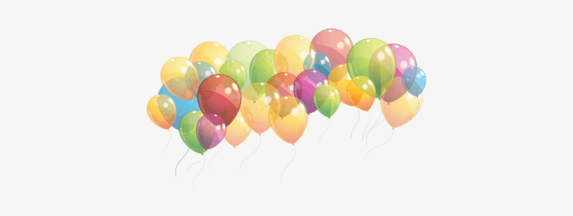 Group Of Balloons Taking Of - পহেলা বৈশাখ, transparent png download
