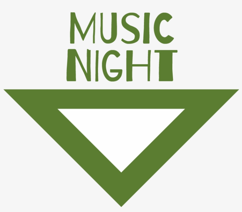 Music-night - Music, transparent png download