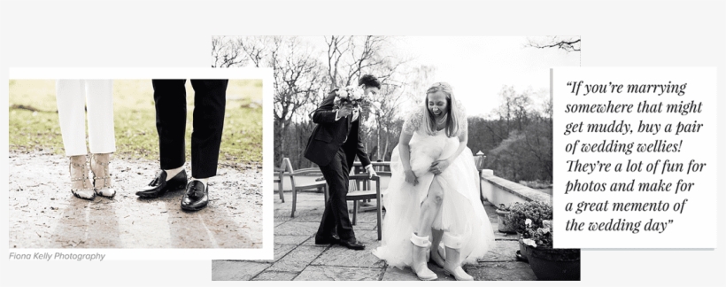 We Asked Experienced Wedding Photographer Fiona Kelly - Photograph, transparent png download