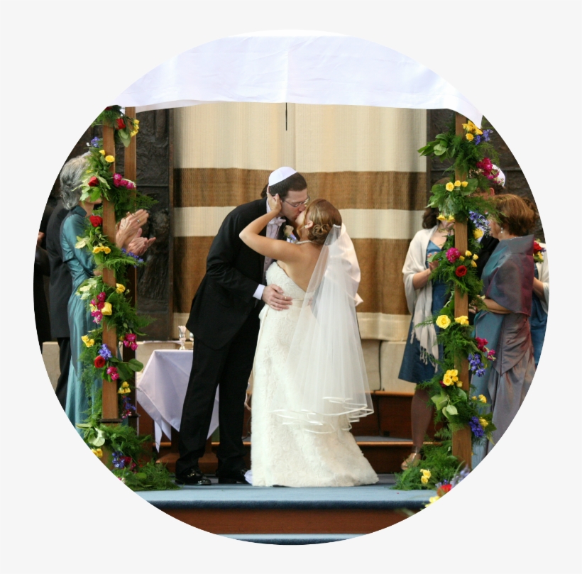 Wedding Budget, Kosher Wedding, Bride, Groom, First - Wedding, transparent png download