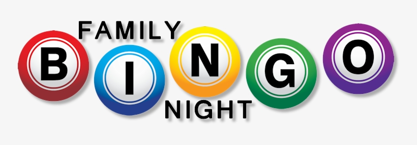 Family Bingo Night, transparent png download