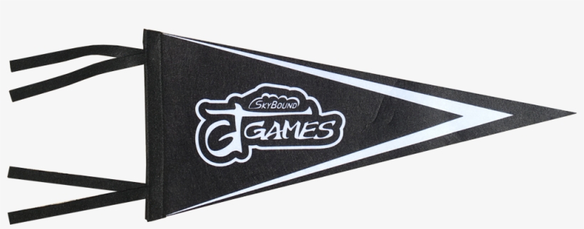 Gtramp Games - Flag, transparent png download