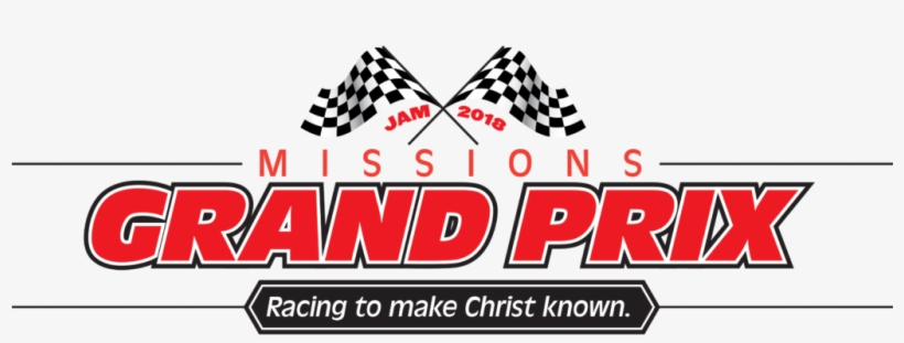 Missions Grand Prix Racing To Make Christ Known “my, transparent png download