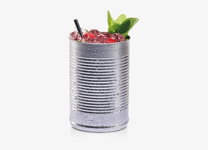 0003 Virgin Strawberry Mojito Png - Strawberry, transparent png download
