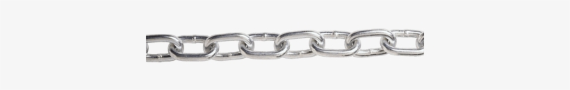 Silver Chain - Chains Transparent, transparent png download