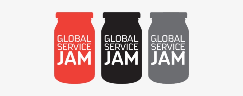 Global Service Jam, transparent png download
