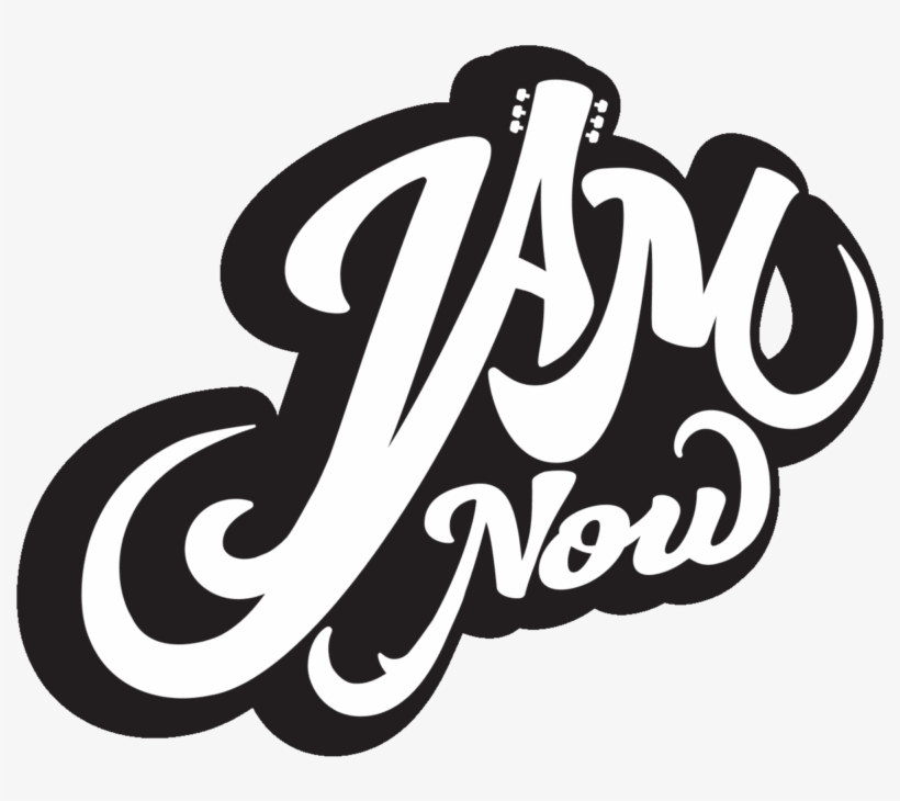 Jam Now - Jam Music, transparent png download
