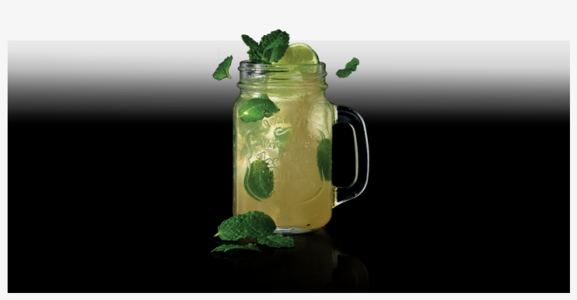 Mojito - Pizza Hut (u.k.) Limited, transparent png download