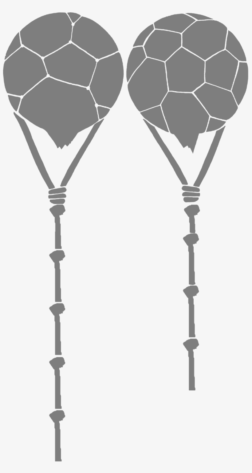 86k Bg Objects 06 20 Jul 2010 - Hot Air Balloon, transparent png download