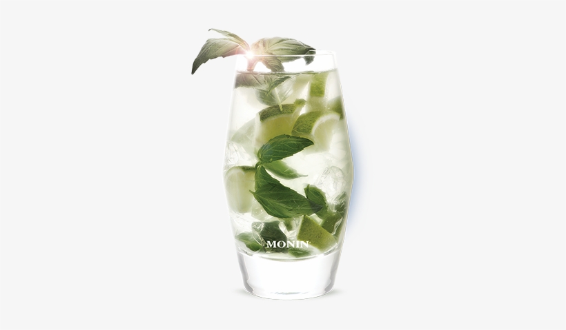 B Chill Classic Mojito - Mojito, transparent png download