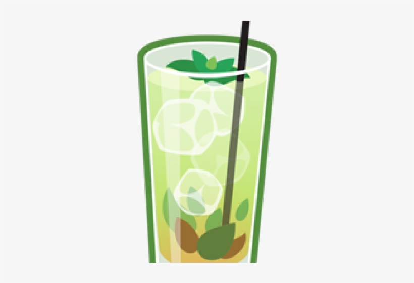 Mojito, transparent png download