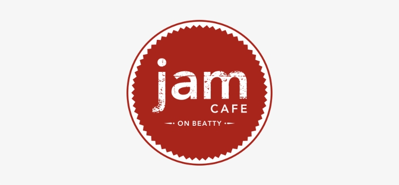 Jam Cafe Logo - Chipotle Logo No Background, transparent png download
