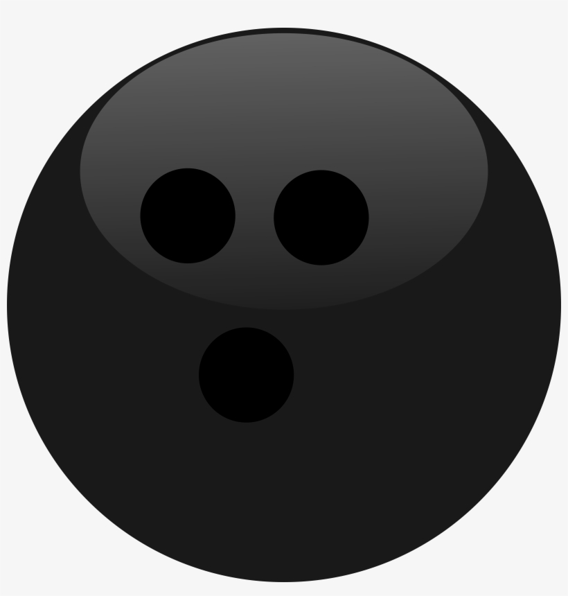 Bowling Ball Png Image - Bowling Ball Transparent Background, transparent png download