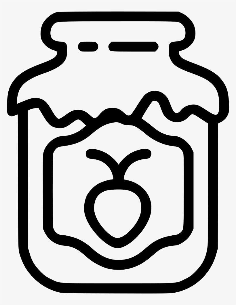 Png File - Jam, transparent png download