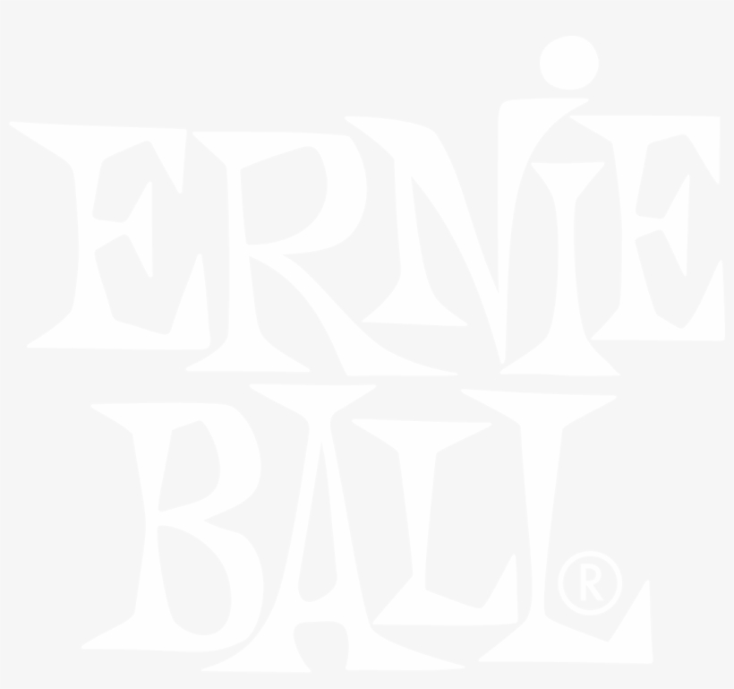 Ernie Ball Logo - Ernie Ball Tap Tempo, transparent png download