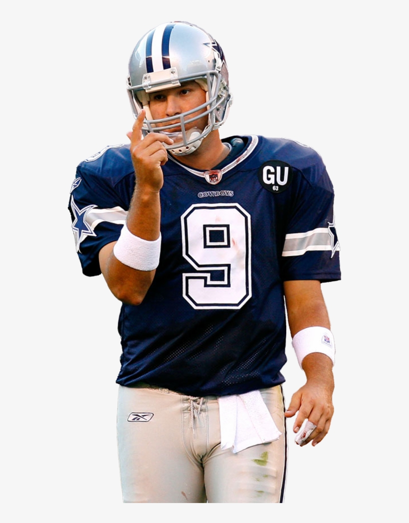Carter / Romo Part 1 Dallas Cowboys Png - Cowboys 2014, transparent png download