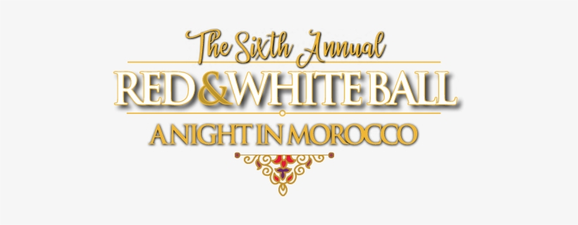 Red White Ball Philly - Philadelphia, transparent png download