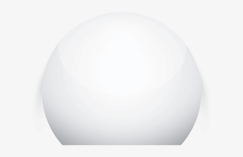 Big White Ball - Dvd, transparent png download