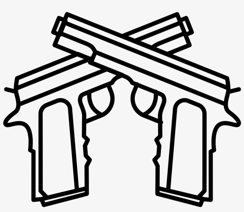 Hitman Comments - Icono Sicarios, transparent png download