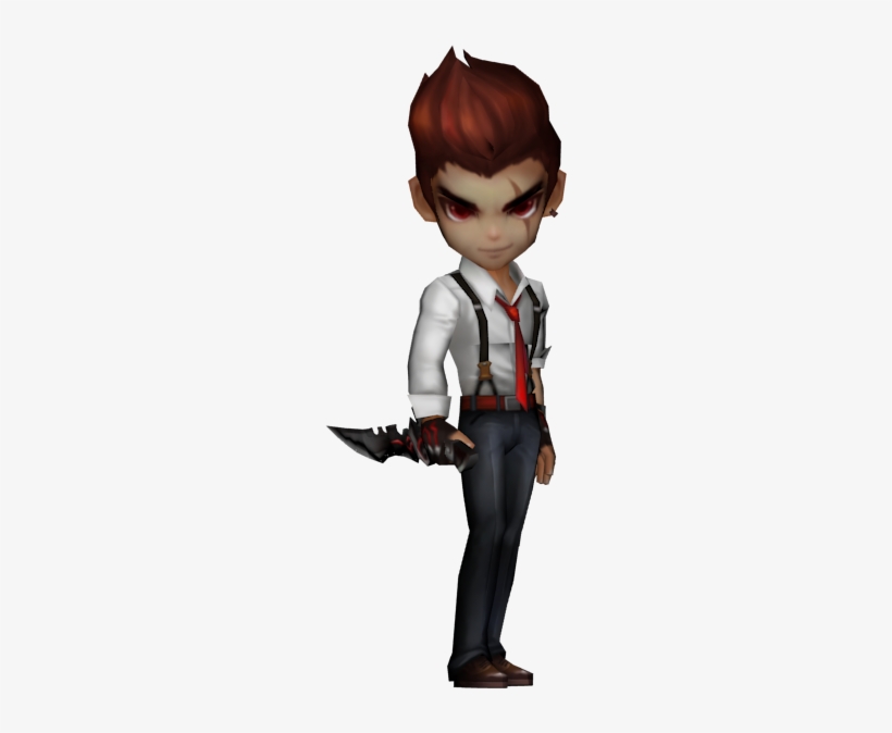 Download Zip Archive - Summoners War Hitman Neostone Fighter, transparent png download