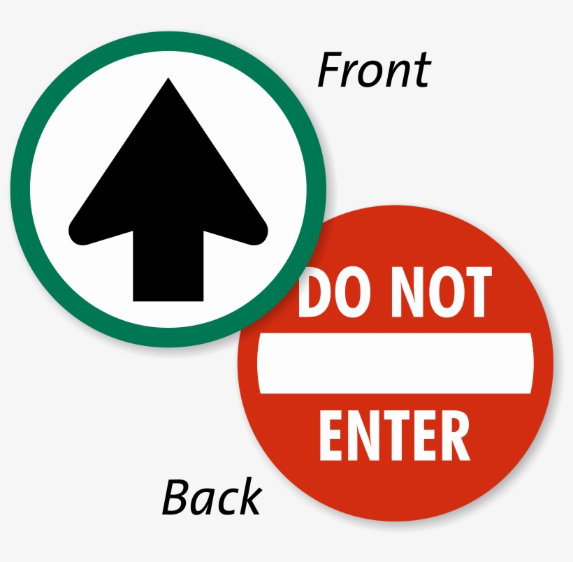Zoom, Price, Buy - Enter Do Not Enter, transparent png download