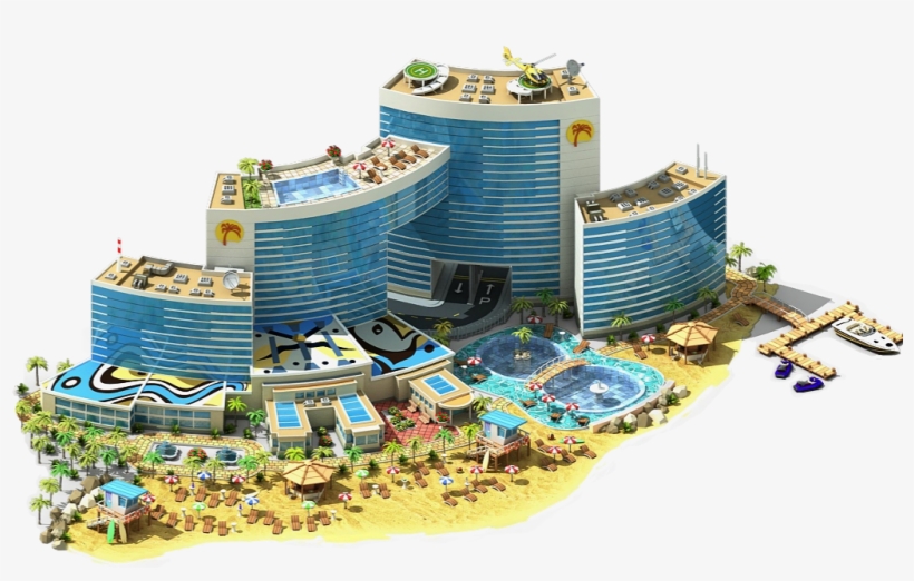 Hotel Png Photos - Отель Пнг, transparent png download