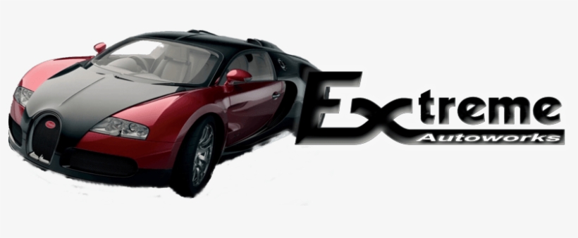 Bugatti Veyron, transparent png download