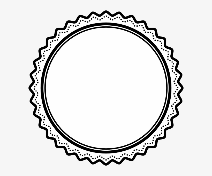 Circle Clipart Doodle - Circle Doodle Clipart, transparent png download