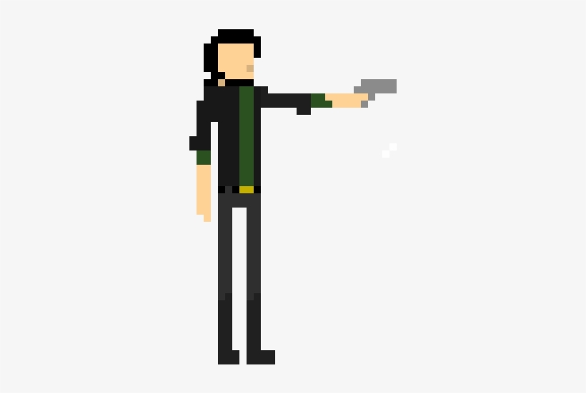 Hitman, transparent png download