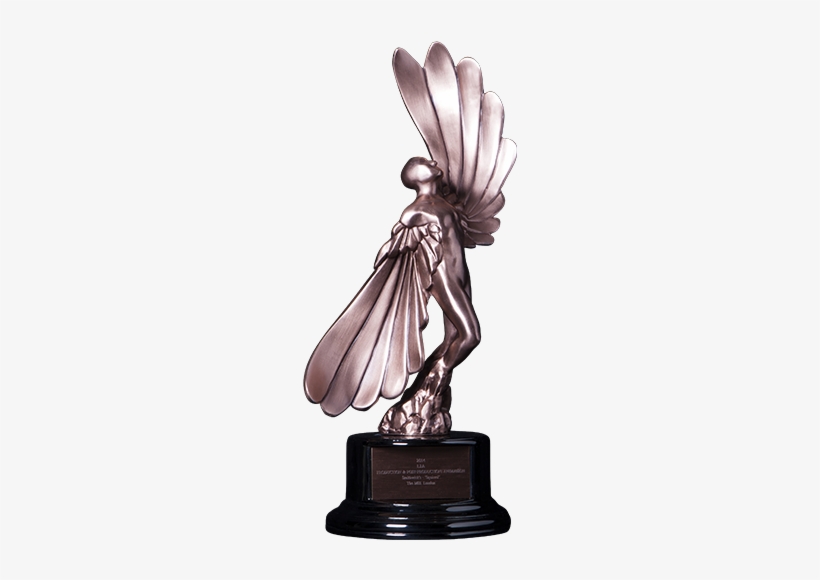 London International Awards - London International Awards Silver, transparent png download