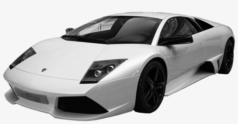 Lamborgini Drawing Murcielago - Lamborghini Murcielago Png, transparent png download
